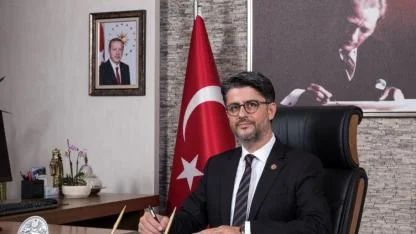 Erenoğlu; “Nusaybin’de Bayrağımıza yönelik saldırıyı kınıyoruz”