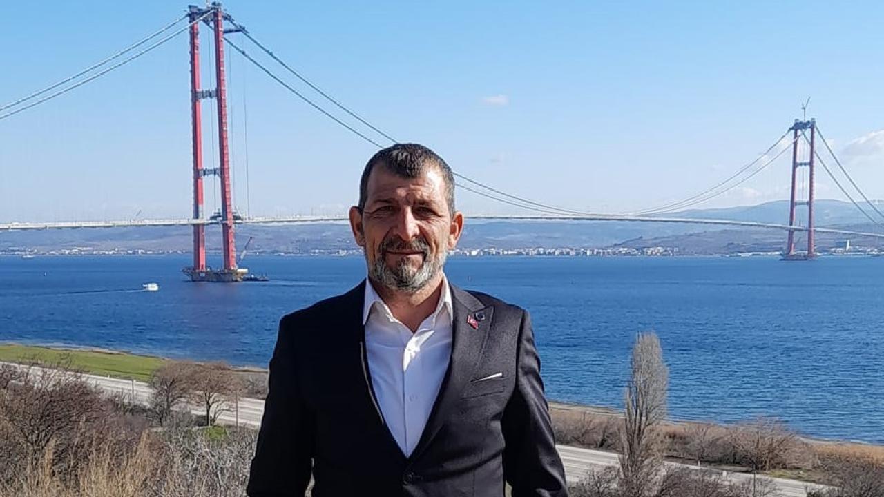 Genç Roman Derneklerinden teşekkür