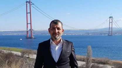 Genç Roman Derneklerinden teşekkür