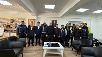 Geyikli Belediyesi’nden emekçiye rekor zam: Yüzde 30 artış!