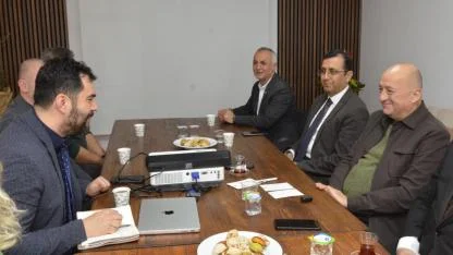 Gider; “Tarım olmazsa ne eko olur ne de turizm”