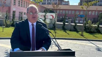 Gürbüz; “Emeklilerimizin yanında olmaya devam edeceğiz”