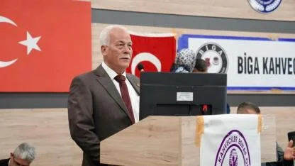 İlhan Yavuz güven tazeledi