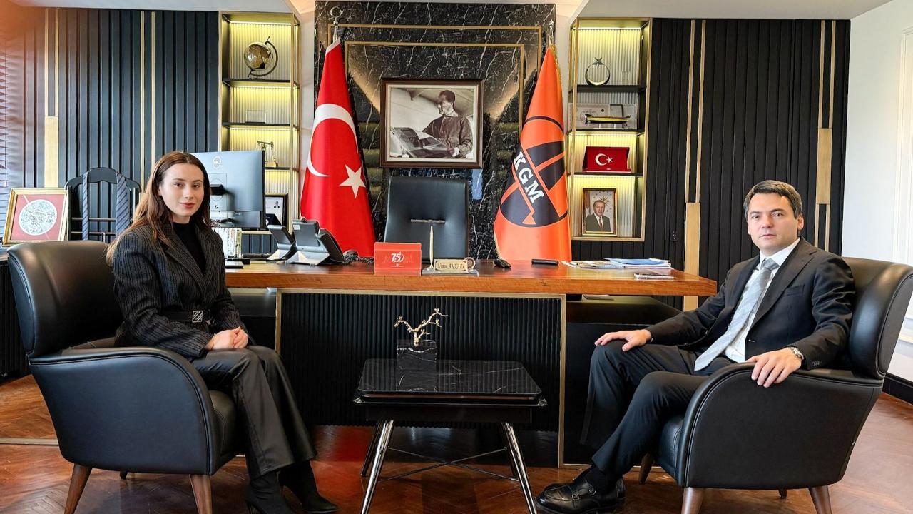 Kalkım–Edremit yolu için beklenen müjde!