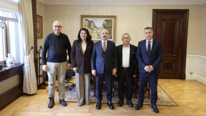 Küçük sanayi büyüyor, üretim güçleniyor