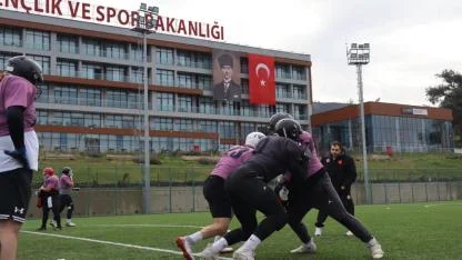 Milli Takım Seçme Kampı tamamlandı