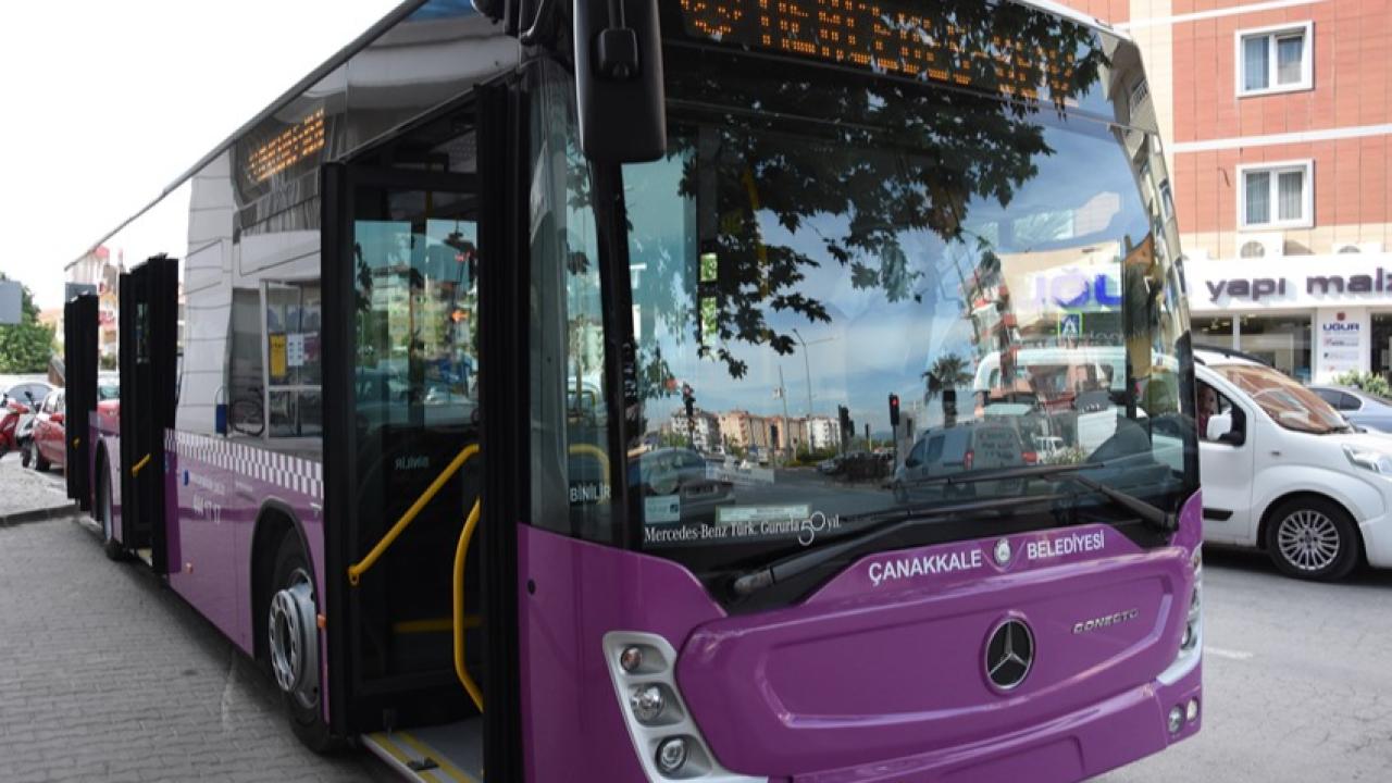 Öğrenciler için ek otogar seferi düznlenecek