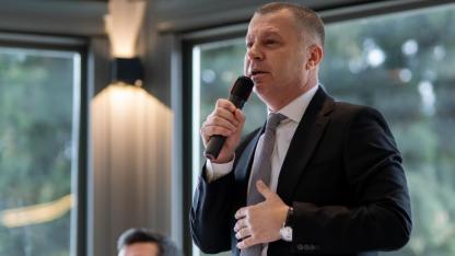 Sarıçay’ın Bu Yakasına Yeni Bir Hastane Yapacağız!