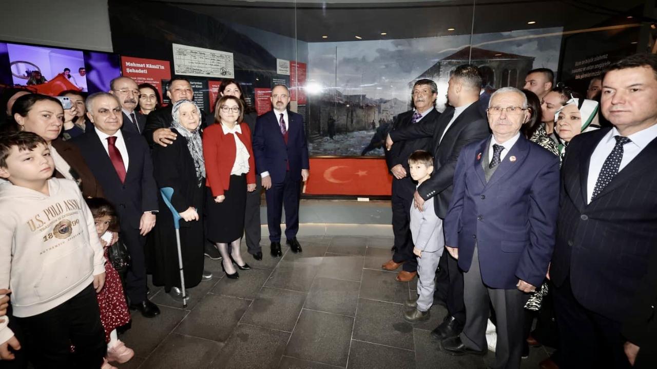 Turan; “Yanlış yapana ‘dur’ demek görevimizdir”