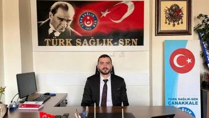 Yeni Hastane tartışmaları var ama !...