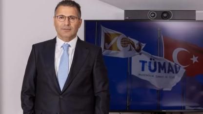 Yücel; “Yeni gelişmeler yaşanıyor, altın daha da güçlenecek”