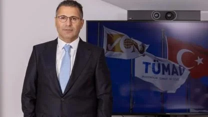 Yücel; “Yeni gelişmeler yaşanıyor, altın daha da güçlenecek”