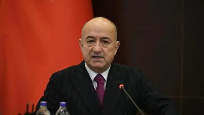 AK Partili Ayhan Gider’den CHP’ye: “Anarşizm girişimi ve kaos oluşturma çabası”