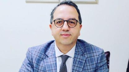 Alper Şener; “Her kene ısırığı masum değildir”