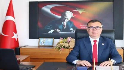 Başkan Arslan, Kepez için müjdeyi duyurdu; “Hayırlı olsun”