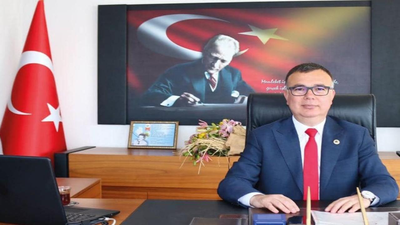 Başkan Arslan, Kepez için müjdeyi duyurdu; “Hayırlı olsun”