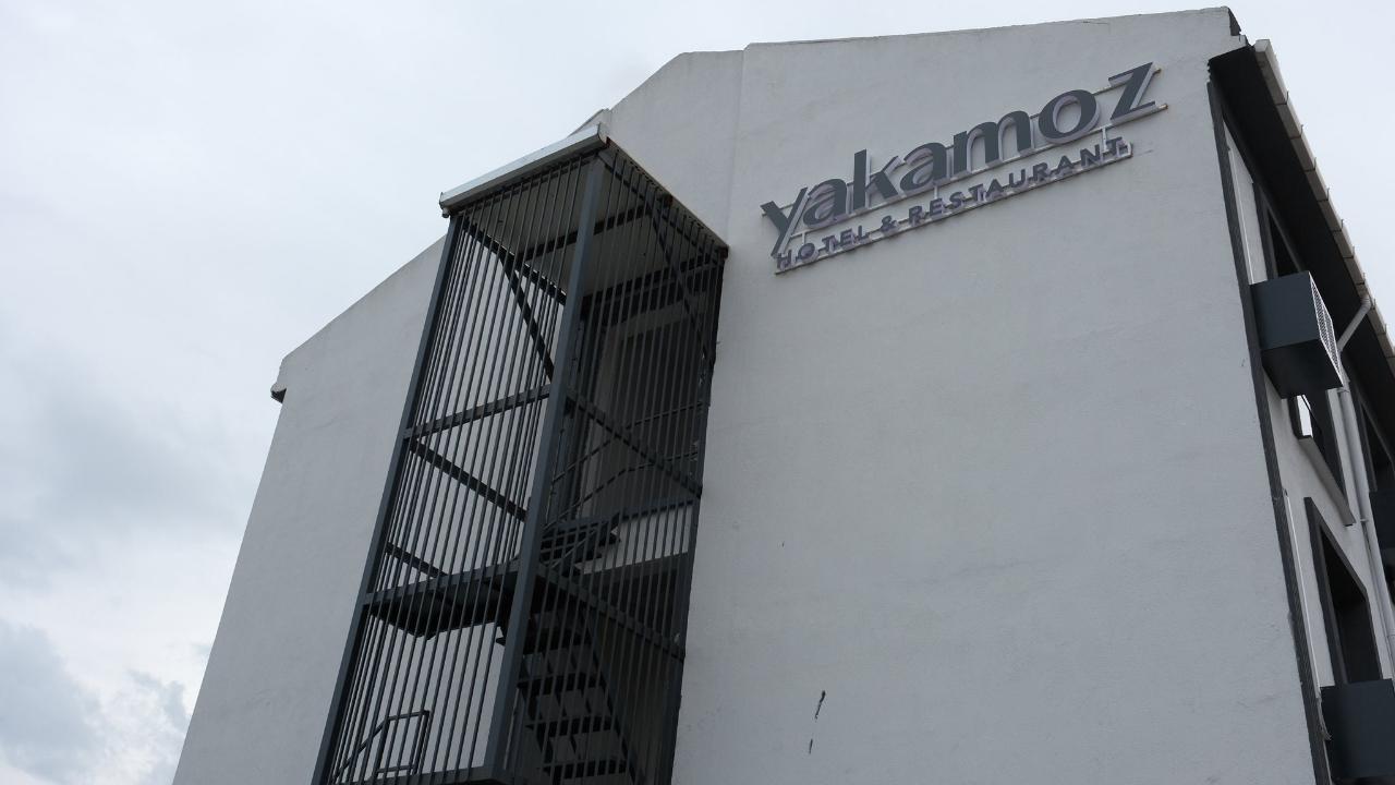 Başkan Elbi; “Yakamoz Otel Karabiga’ya yakışır hale geldi”