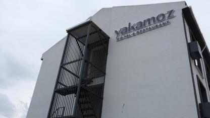 Başkan Elbi; “Yakamoz Otel Karabiga’ya yakışır hale geldi”