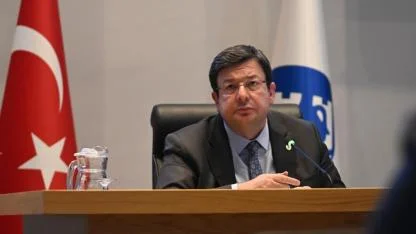 Başkan Erkek, Portekiz ve İspanya'da teknik inceleme gezisine katılacak