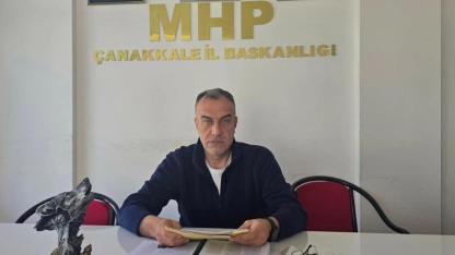 Batu; “Milliyetçi Hareket Partisi her zaman millet iradesinin temsilcisi olmuştur”