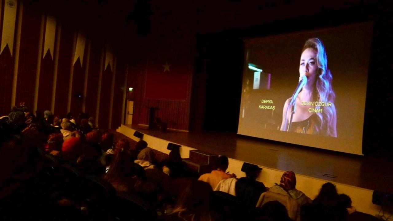 Biga Belediyesi’nden “El İşini Al Gel” etkinliği