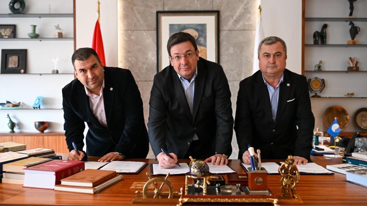 Çanakkale Belediyesi’nde maaşlara zam müjdesi!