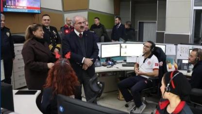 Çanakkale’de asılsız çağrılar müdahaleyi geciktiriyor!