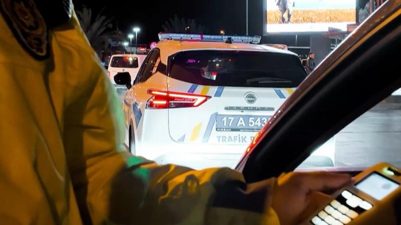 Çanakkale’de FETÖ suçundan 14 yıl 2 ay kesinleşmiş hapis cezası bulunan şahıs tutuklandı