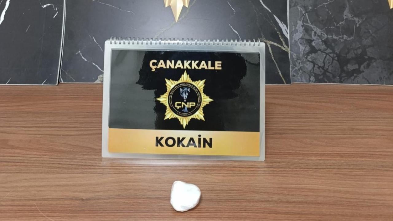 Çanakkale’de huzur uygulaması; 25 şahıs yakalandı!