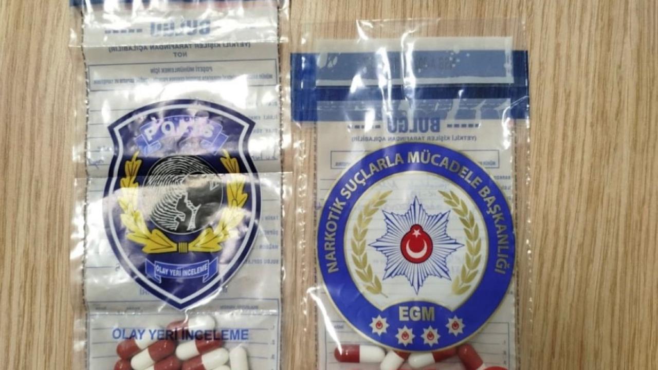 Çanakkale’de huzur uygulaması!