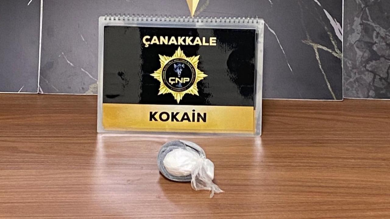 Çanakkale’de huzur uygulaması!