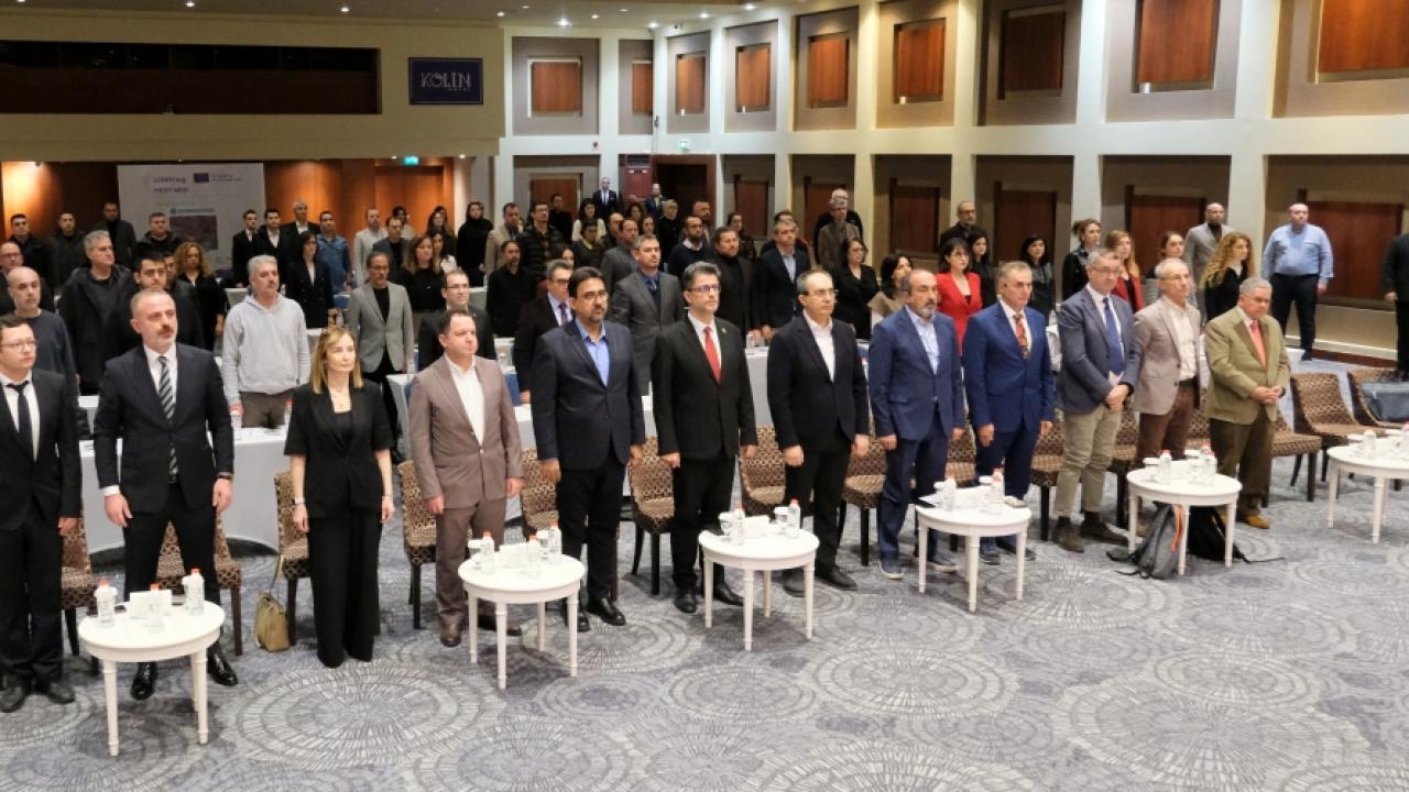 Çanakkale’de seramik sektörü için dev adım!