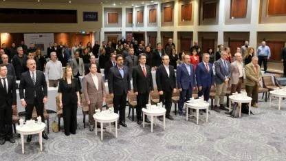 Çanakkale’de seramik sektörü için dev adım!