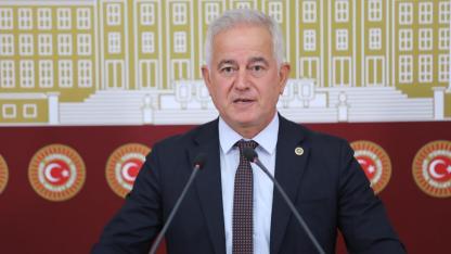 CHP’li Güneşhan’dan 6 Şubat mesajı!