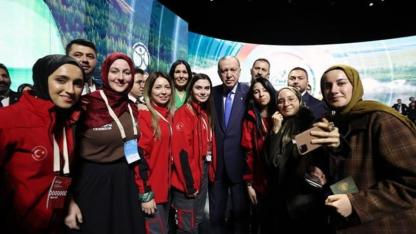 ÇOMÜ öğrencileri çevre bilinci için İstanbul’da