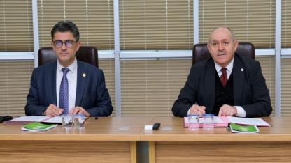 ÇOMÜ-Orman Genel Müdürlüğü iş birliği!