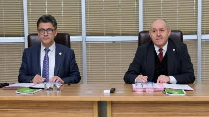 ÇOMÜ-Orman Genel Müdürlüğü iş birliği!