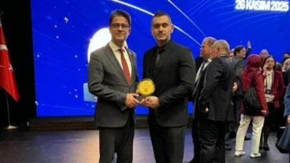 ÇOMÜ’den Interreg’te büyük başarı: 2 milyon avroluk proje ikinci aşamaya kaldı