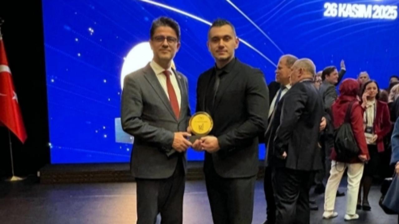 ÇOMÜ’den Interreg’te büyük başarı: 2 milyon avroluk proje ikinci aşamaya kaldı