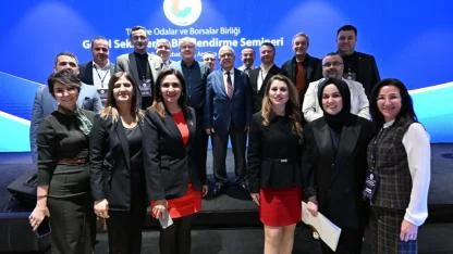 ÇTB’de hizmet standartlarını yükseltecek yeni adım