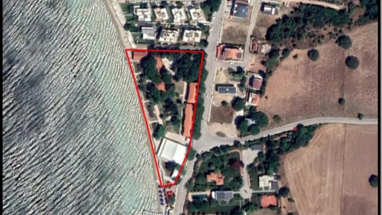 Dardanos kampı sahibi belli oldu