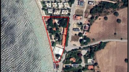 Dardanos kampı sahibi belli oldu