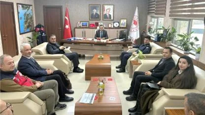 Demirhan; “ilk 5’te yer almak istiyoruz”