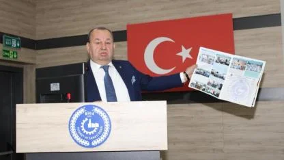 Doğan; “Biga için güç birliği yapmaya devam edeceğiz”