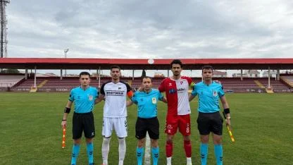 Emin adımlarla yola devam