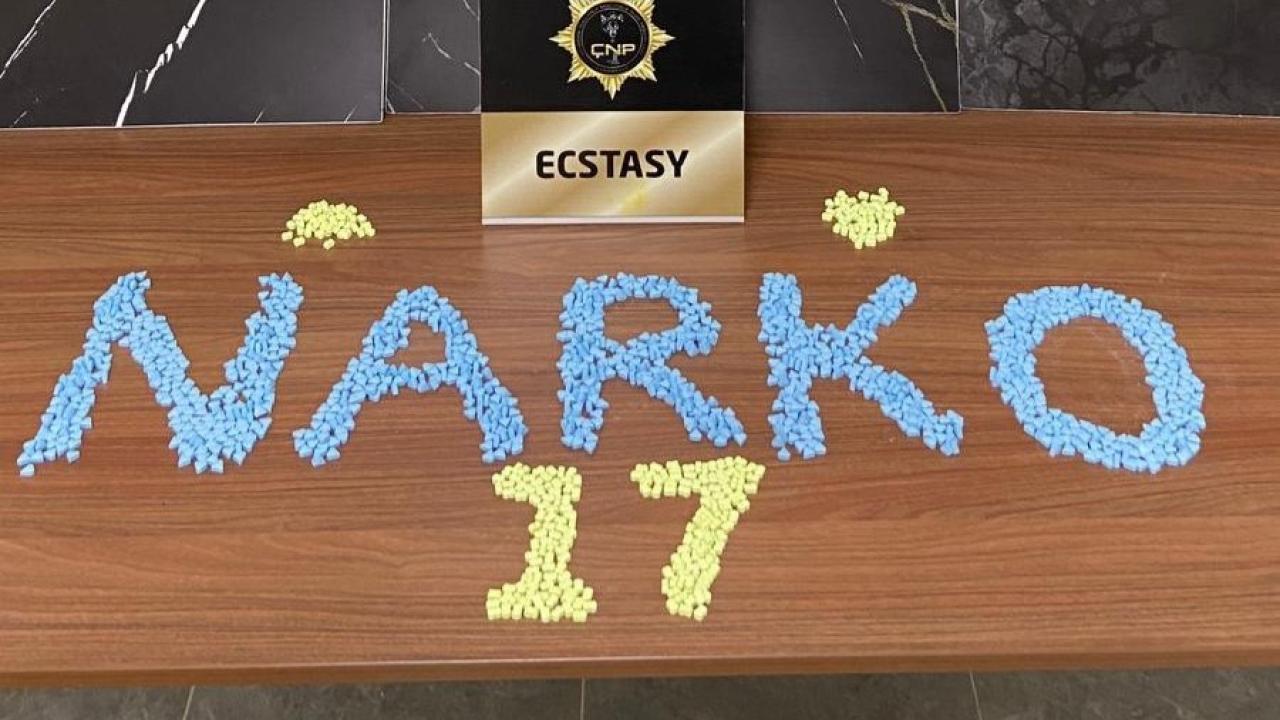 Emniyetten huzur uygulaması; 32 şahıs yakalandı!