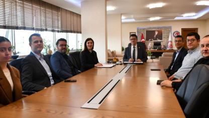 Geleceğini planlayan şehirler kazanır