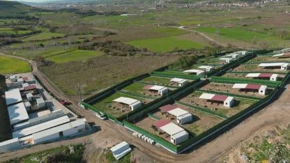 Hedeflenen rakamın %125 üzerine çıkıldı