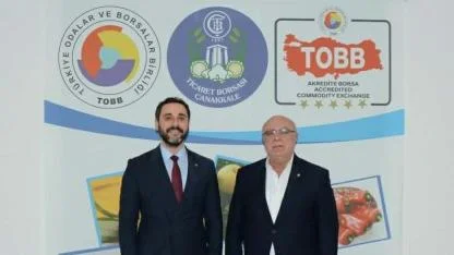 İş birliği imkanları ele alındı