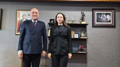 Kalkım’da hayaller gerçeğe dönüşüyor